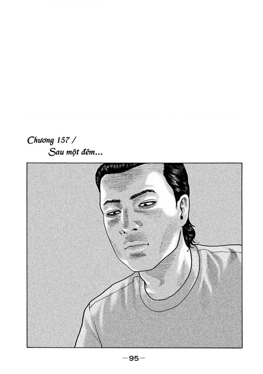 Sát Thủ Truyền Thuyết Chapter 157 - 2