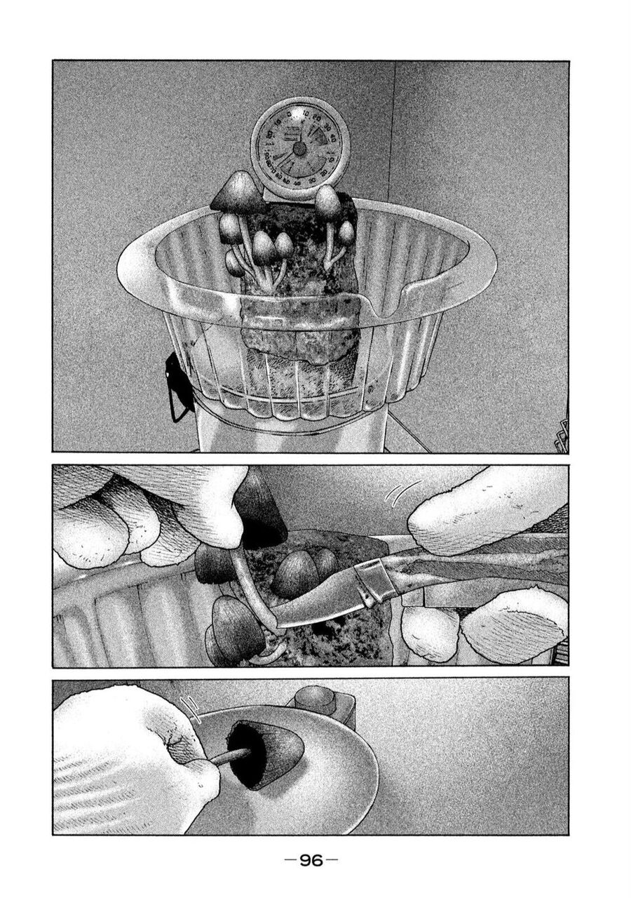 Sát Thủ Truyền Thuyết Chapter 157 - 3