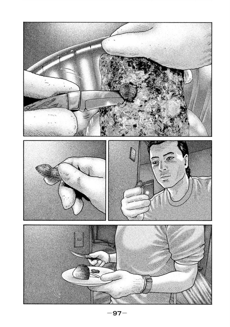 Sát Thủ Truyền Thuyết Chapter 157 - 4