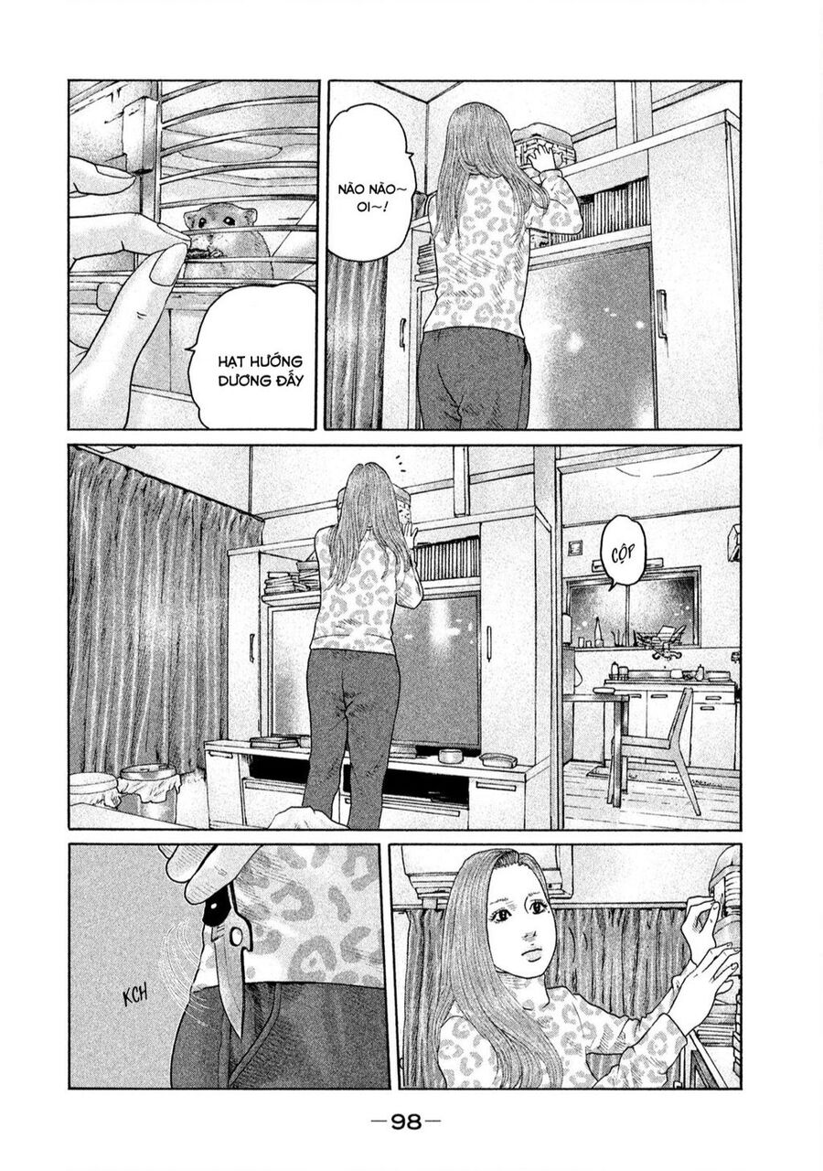 Sát Thủ Truyền Thuyết Chapter 157 - 5