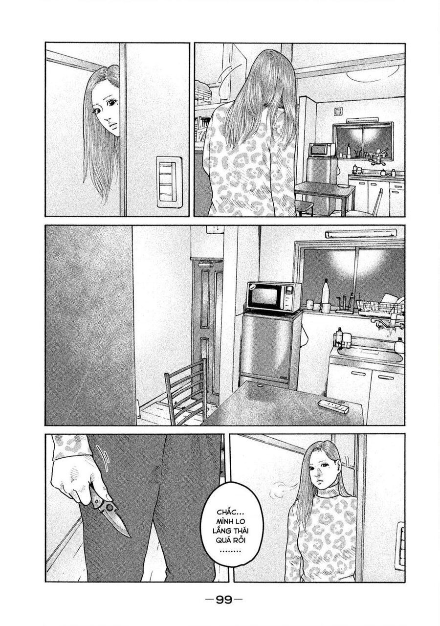 Sát Thủ Truyền Thuyết Chapter 157 - 6