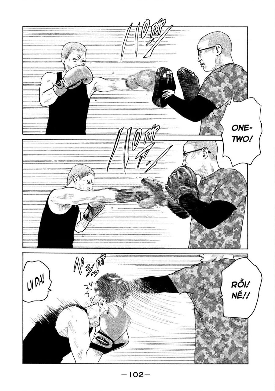 Sát Thủ Truyền Thuyết Chapter 157 - 9