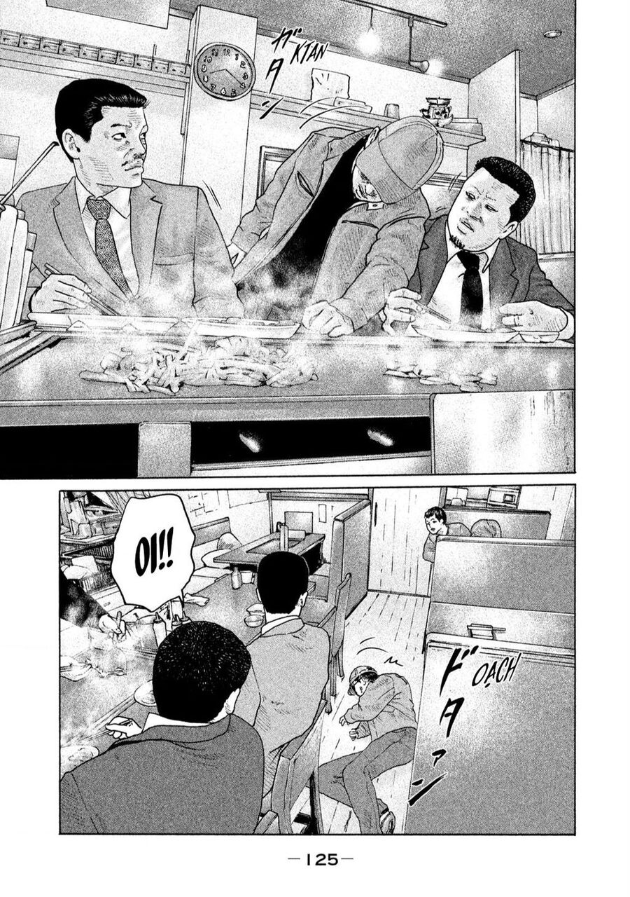 Sát Thủ Truyền Thuyết Chapter 158 - 14