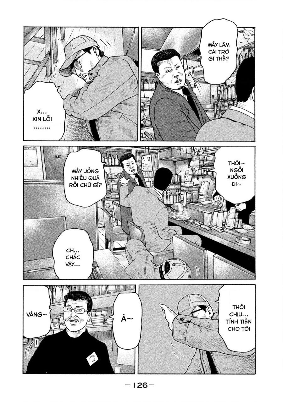 Sát Thủ Truyền Thuyết Chapter 158 - 15