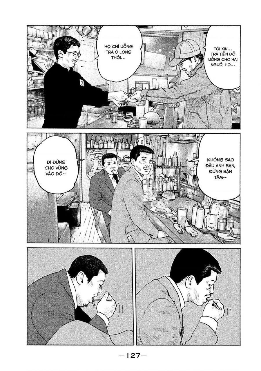 Sát Thủ Truyền Thuyết Chapter 158 - 16