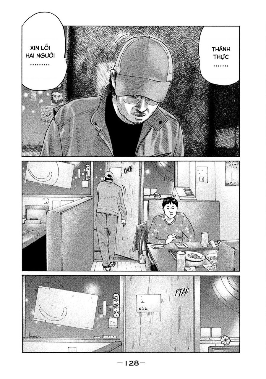 Sát Thủ Truyền Thuyết Chapter 158 - 17