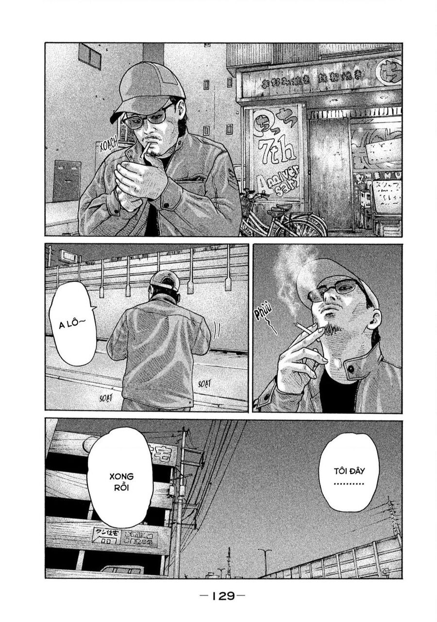 Sát Thủ Truyền Thuyết Chapter 158 - 18