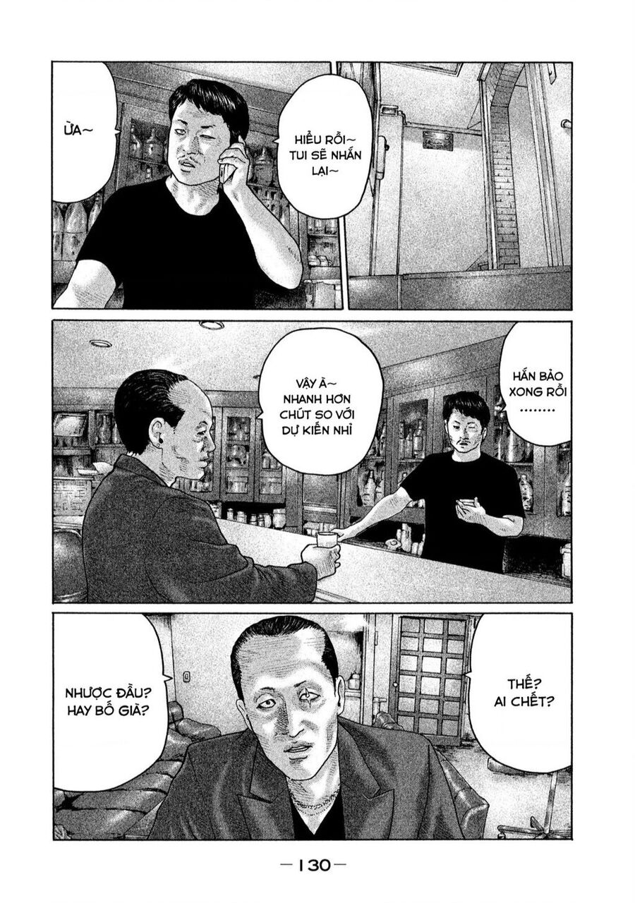 Sát Thủ Truyền Thuyết Chapter 158 - 19