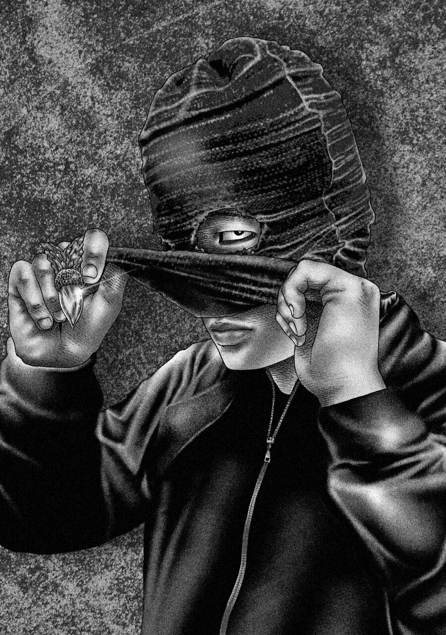 Sát Thủ Truyền Thuyết Chapter 158 - 2