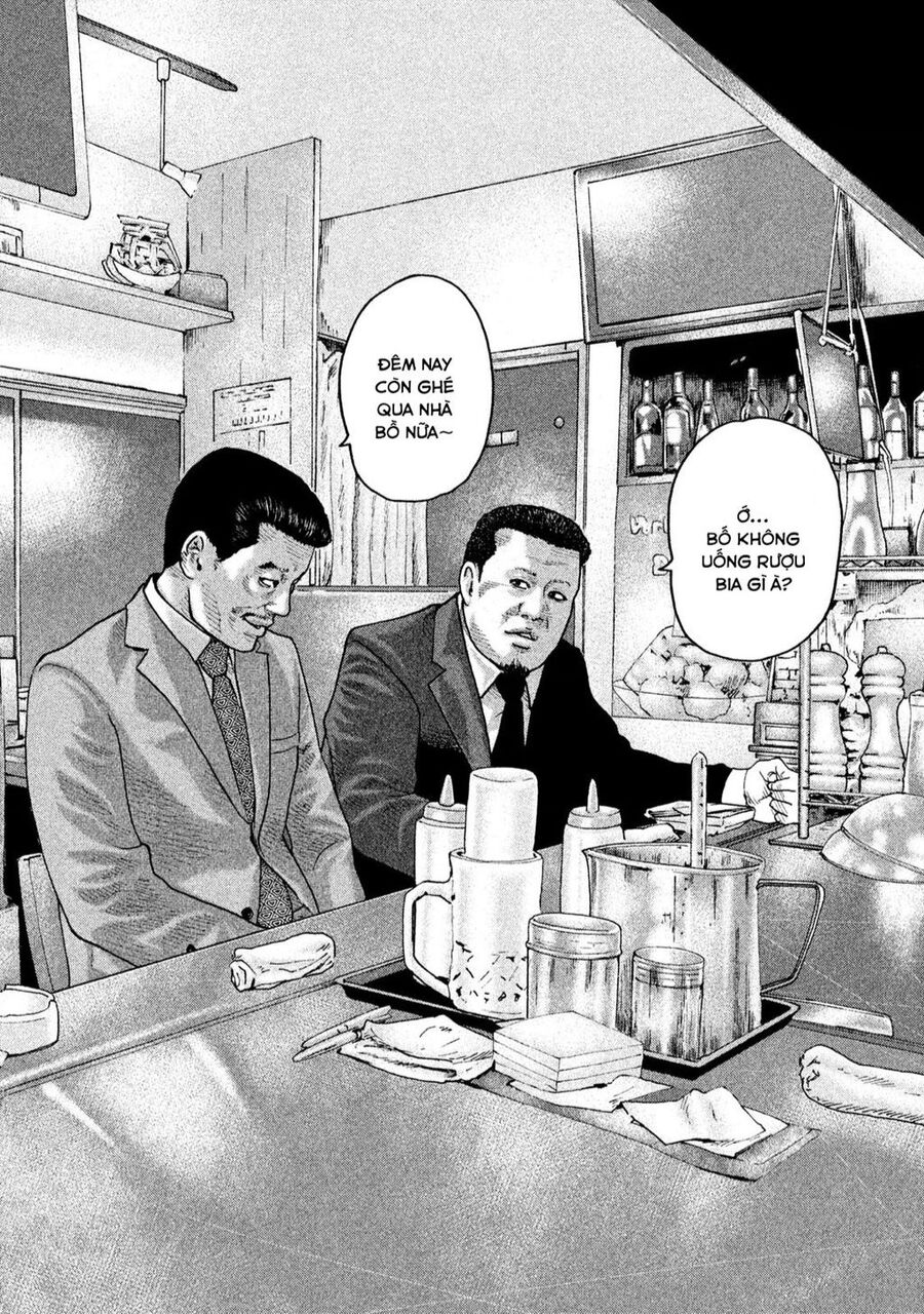 Sát Thủ Truyền Thuyết Chapter 158 - 8