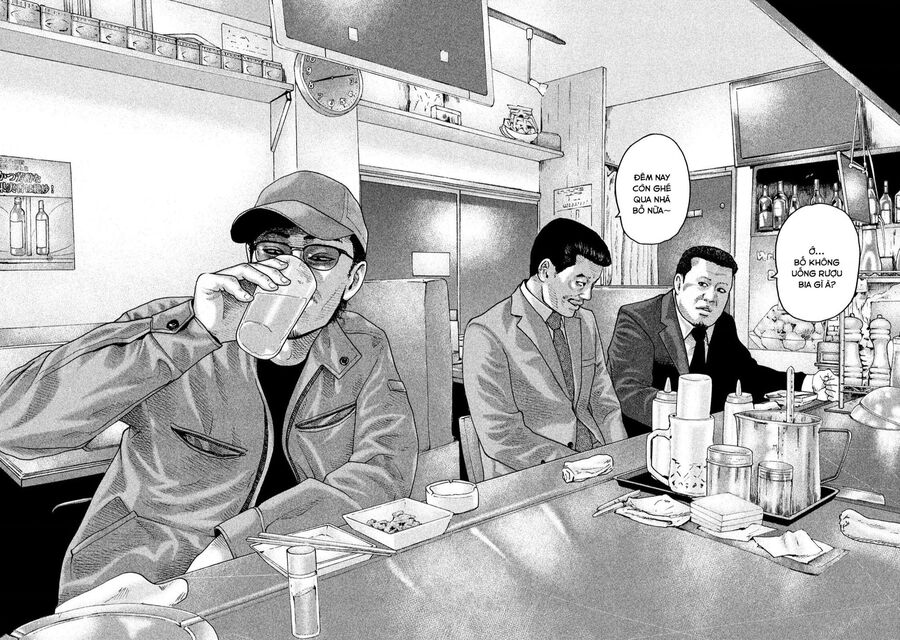 Sát Thủ Truyền Thuyết Chapter 158 - 10