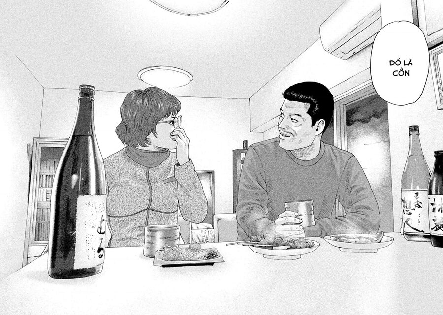 Sát Thủ Truyền Thuyết Chapter 159 - 11