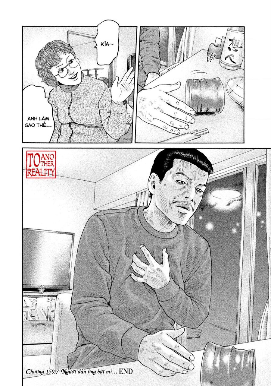 Sát Thủ Truyền Thuyết Chapter 159 - 18