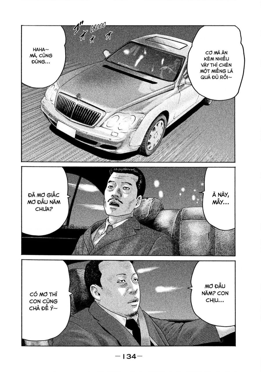 Sát Thủ Truyền Thuyết Chapter 159 - 3