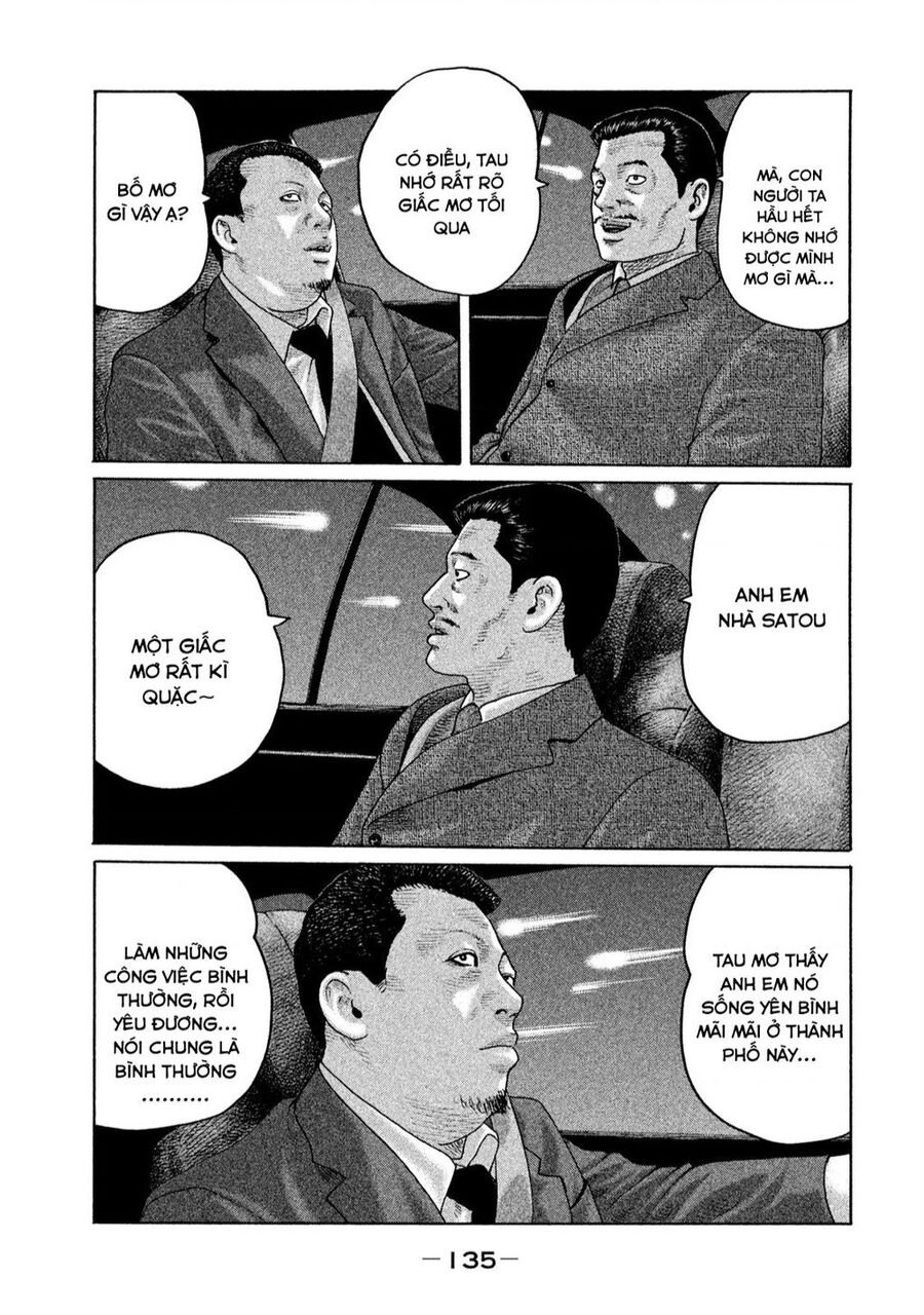 Sát Thủ Truyền Thuyết Chapter 159 - 4