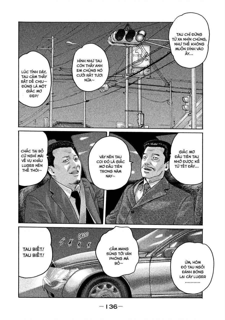 Sát Thủ Truyền Thuyết Chapter 159 - 5