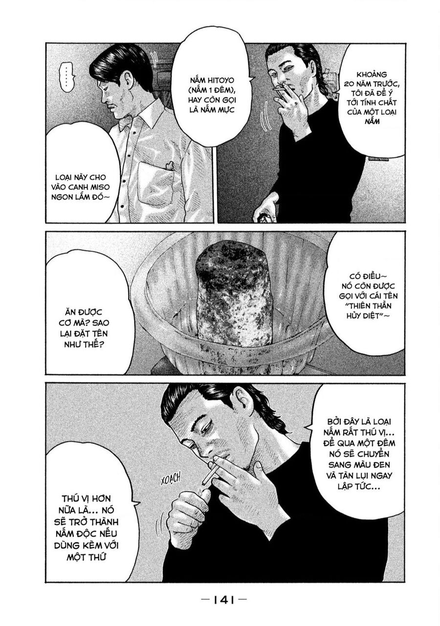 Sát Thủ Truyền Thuyết Chapter 159 - 10