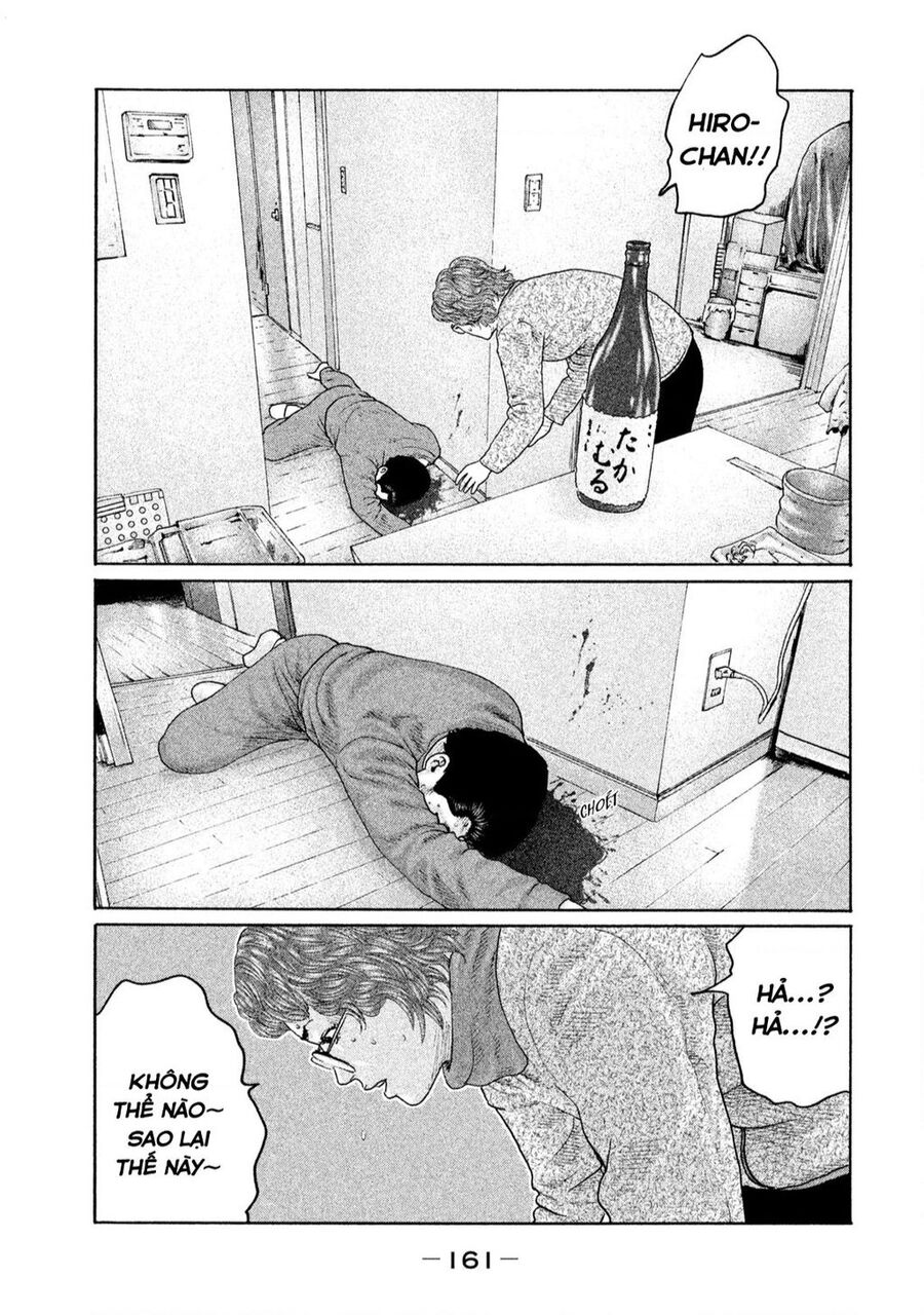 Sát Thủ Truyền Thuyết Chapter 160 - 12