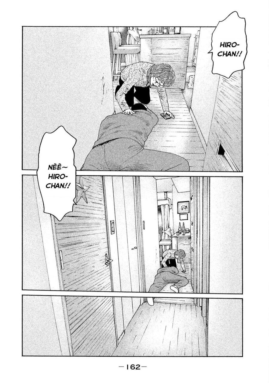 Sát Thủ Truyền Thuyết Chapter 160 - 13