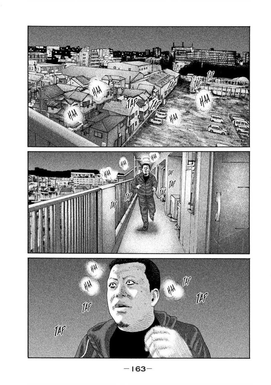 Sát Thủ Truyền Thuyết Chapter 160 - 14