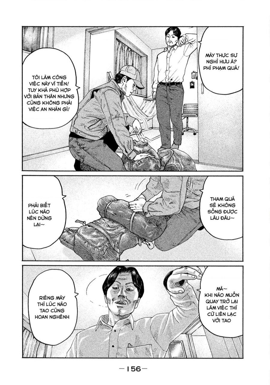 Sát Thủ Truyền Thuyết Chapter 160 - 7
