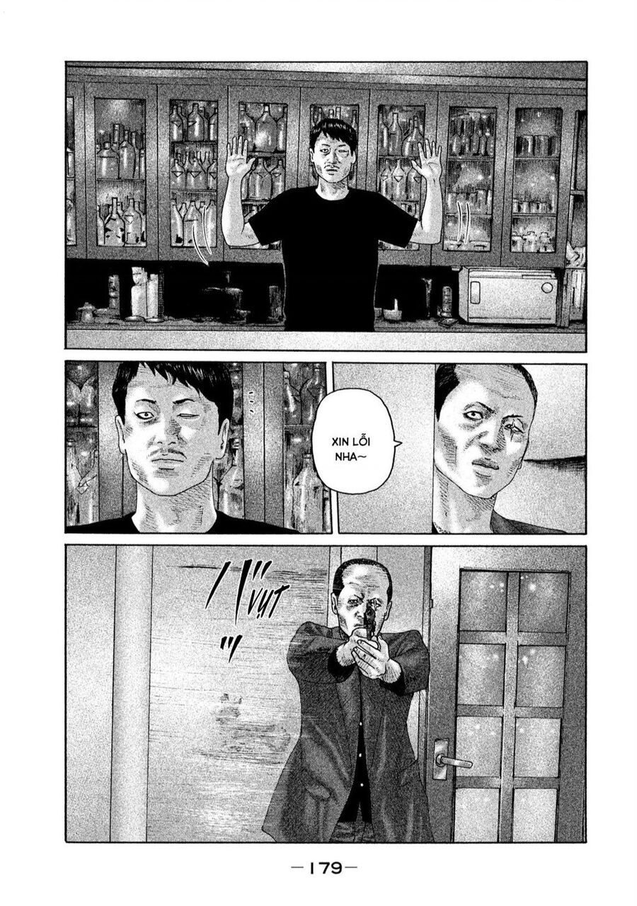 Sát Thủ Truyền Thuyết Chapter 161 - 12