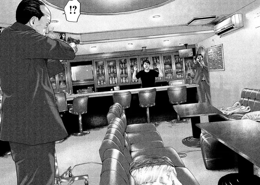 Sát Thủ Truyền Thuyết Chapter 161 - 13