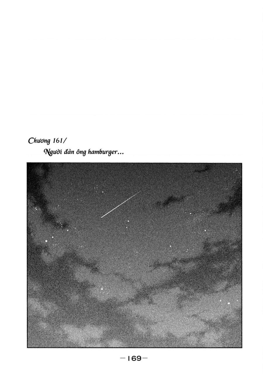 Sát Thủ Truyền Thuyết Chapter 161 - 2