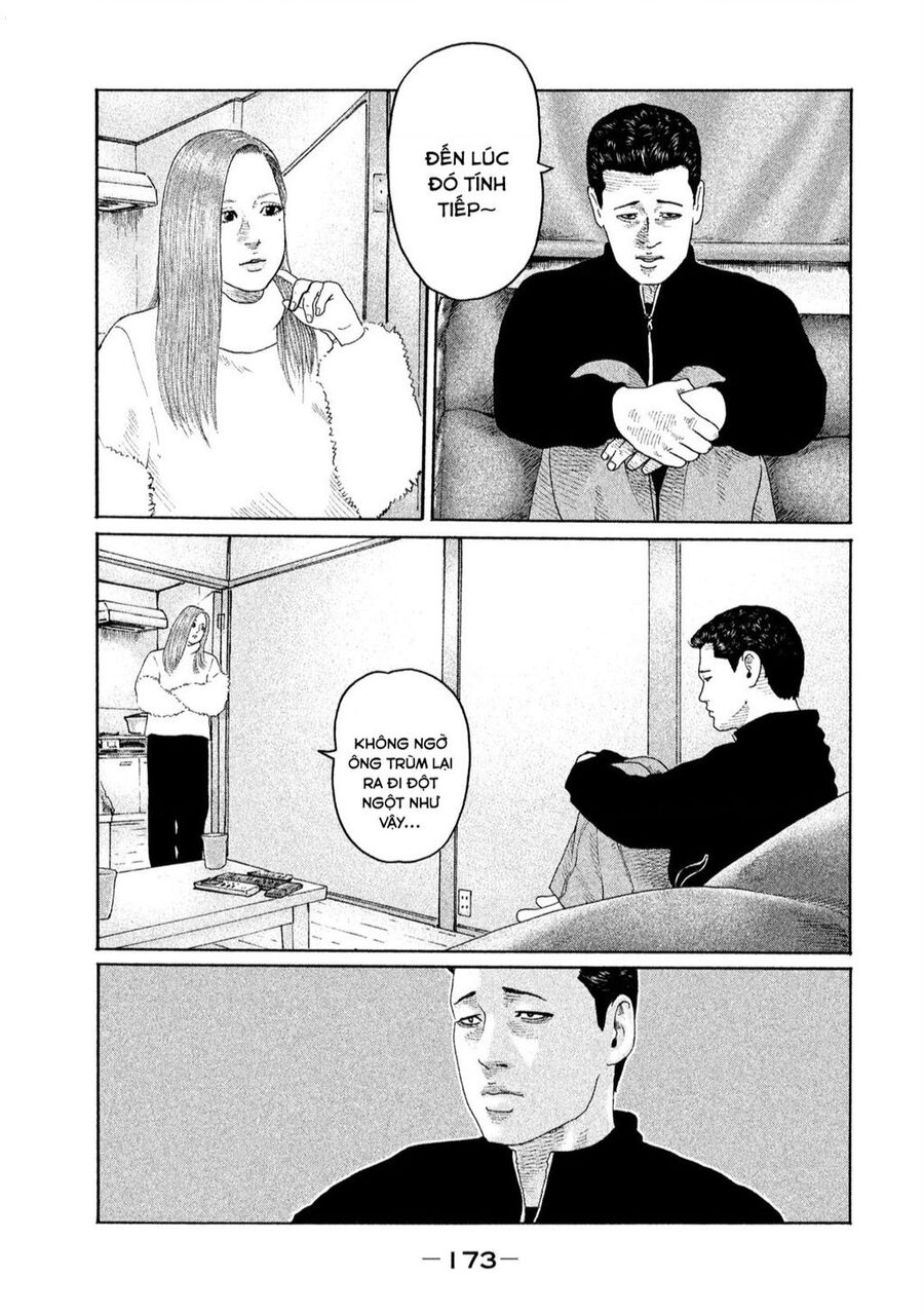 Sát Thủ Truyền Thuyết Chapter 161 - 6