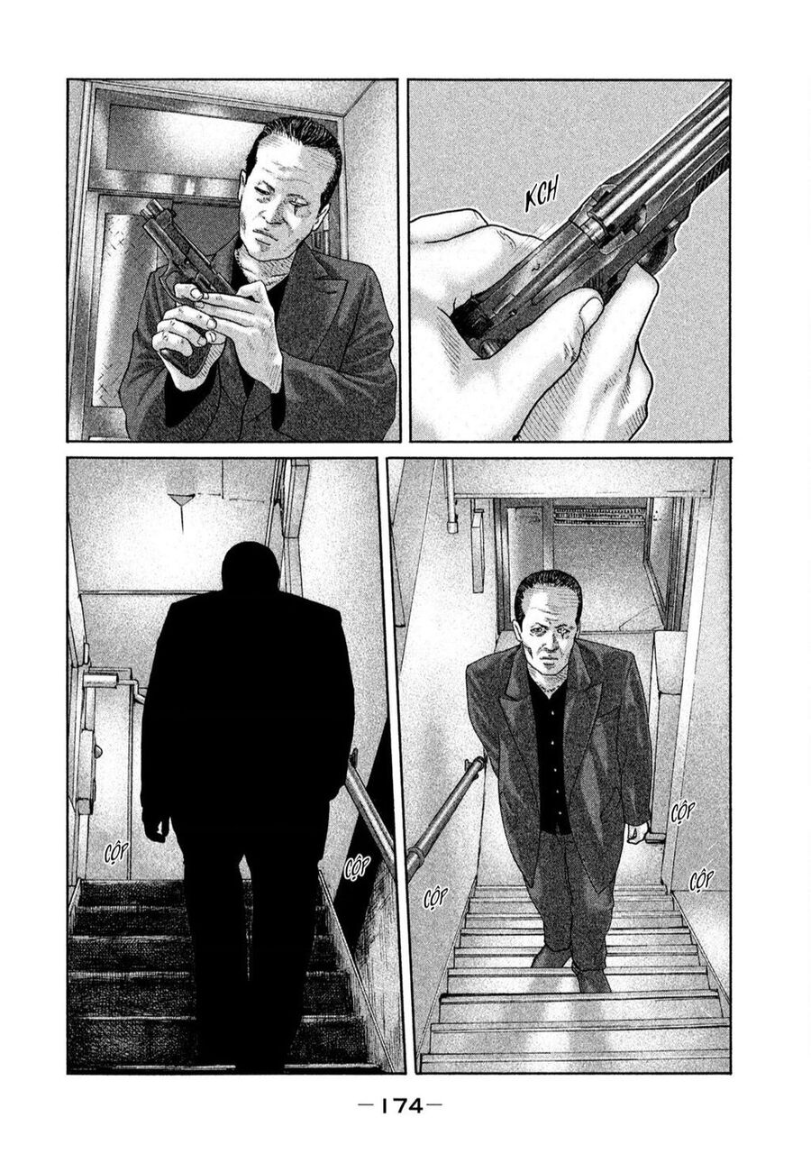 Sát Thủ Truyền Thuyết Chapter 161 - 7