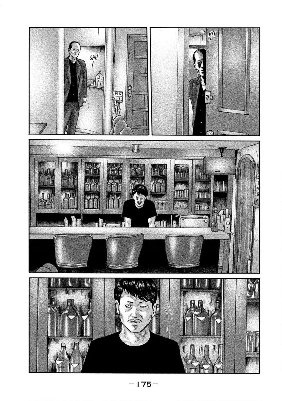 Sát Thủ Truyền Thuyết Chapter 161 - 8