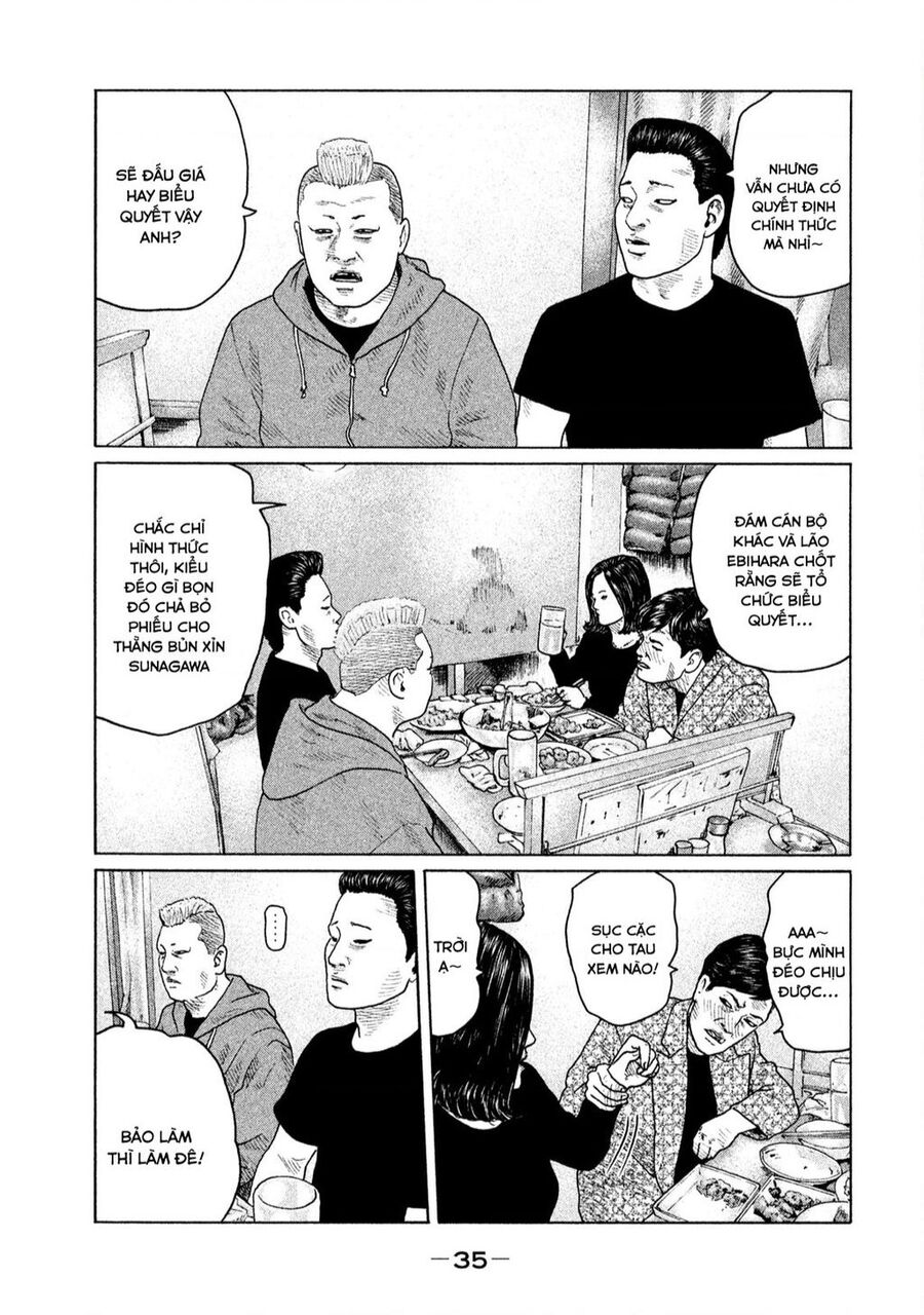 Sát Thủ Truyền Thuyết Chapter 164 - 14