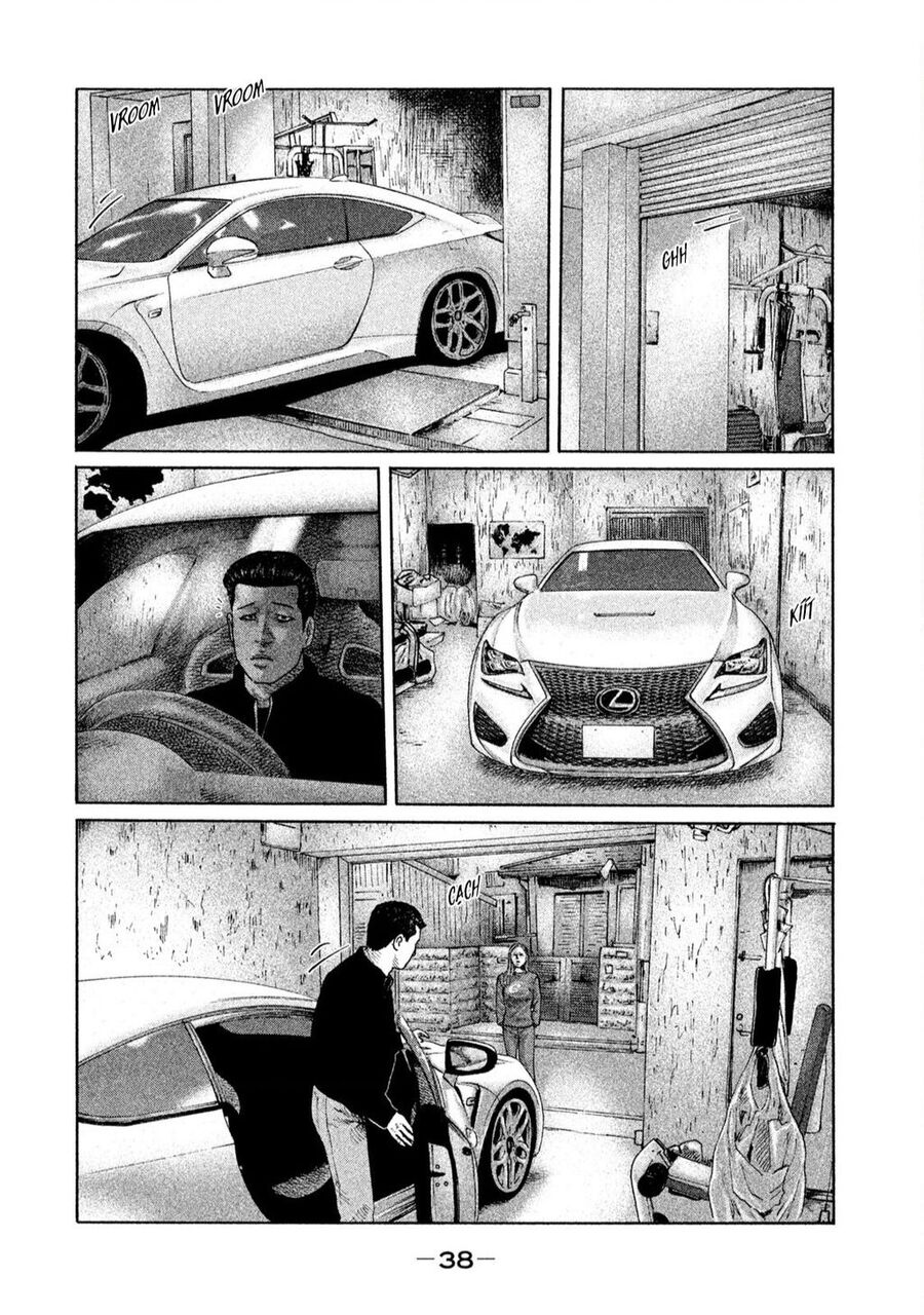 Sát Thủ Truyền Thuyết Chapter 164 - 17