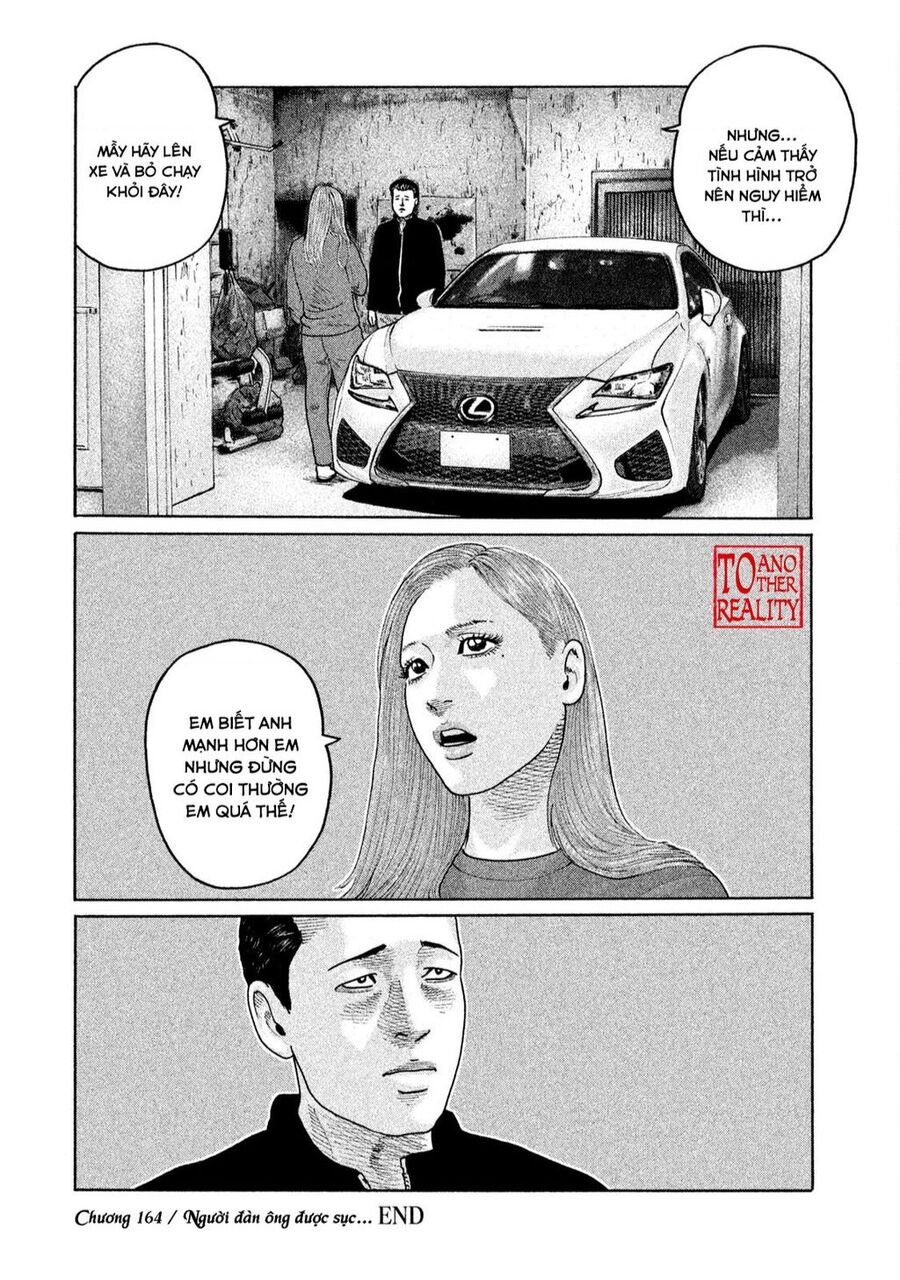 Sát Thủ Truyền Thuyết Chapter 164 - 19