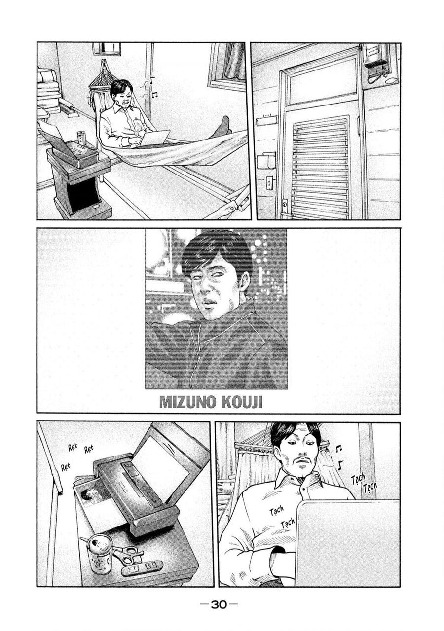 Sát Thủ Truyền Thuyết Chapter 164 - 9