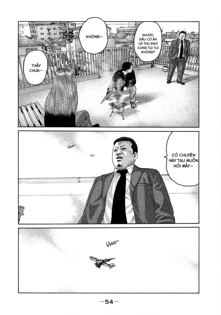 Sát Thủ Truyền Thuyết Chapter 165 - 15