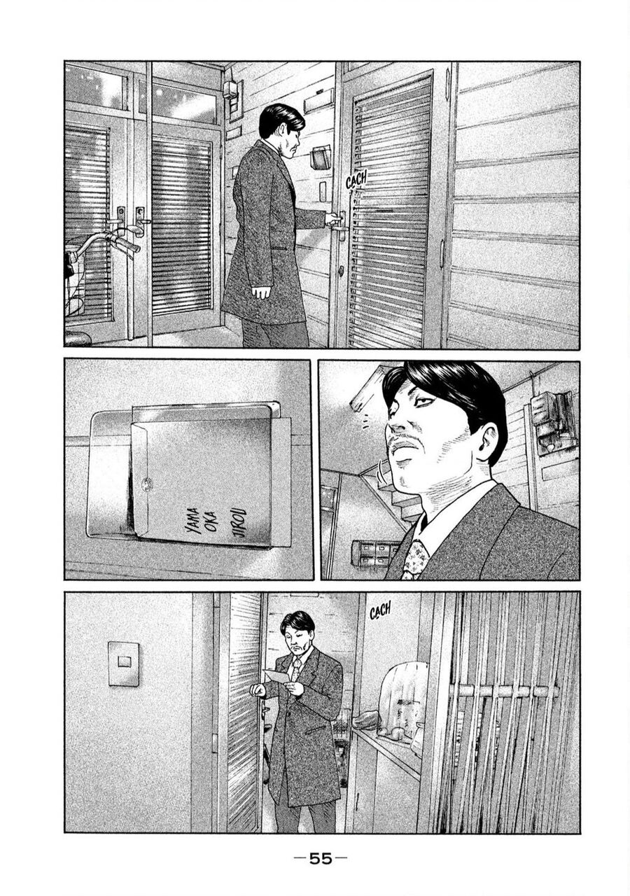 Sát Thủ Truyền Thuyết Chapter 165 - 16