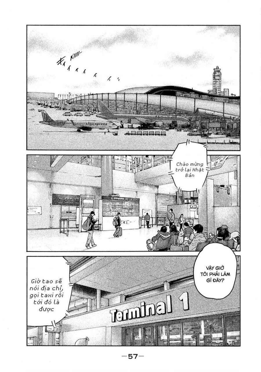 Sát Thủ Truyền Thuyết Chapter 165 - 18