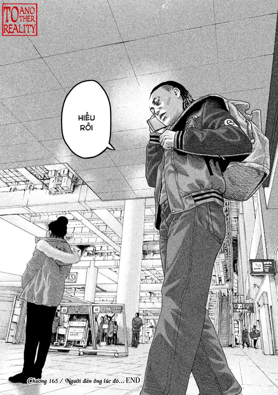 Sát Thủ Truyền Thuyết Chapter 165 - 19