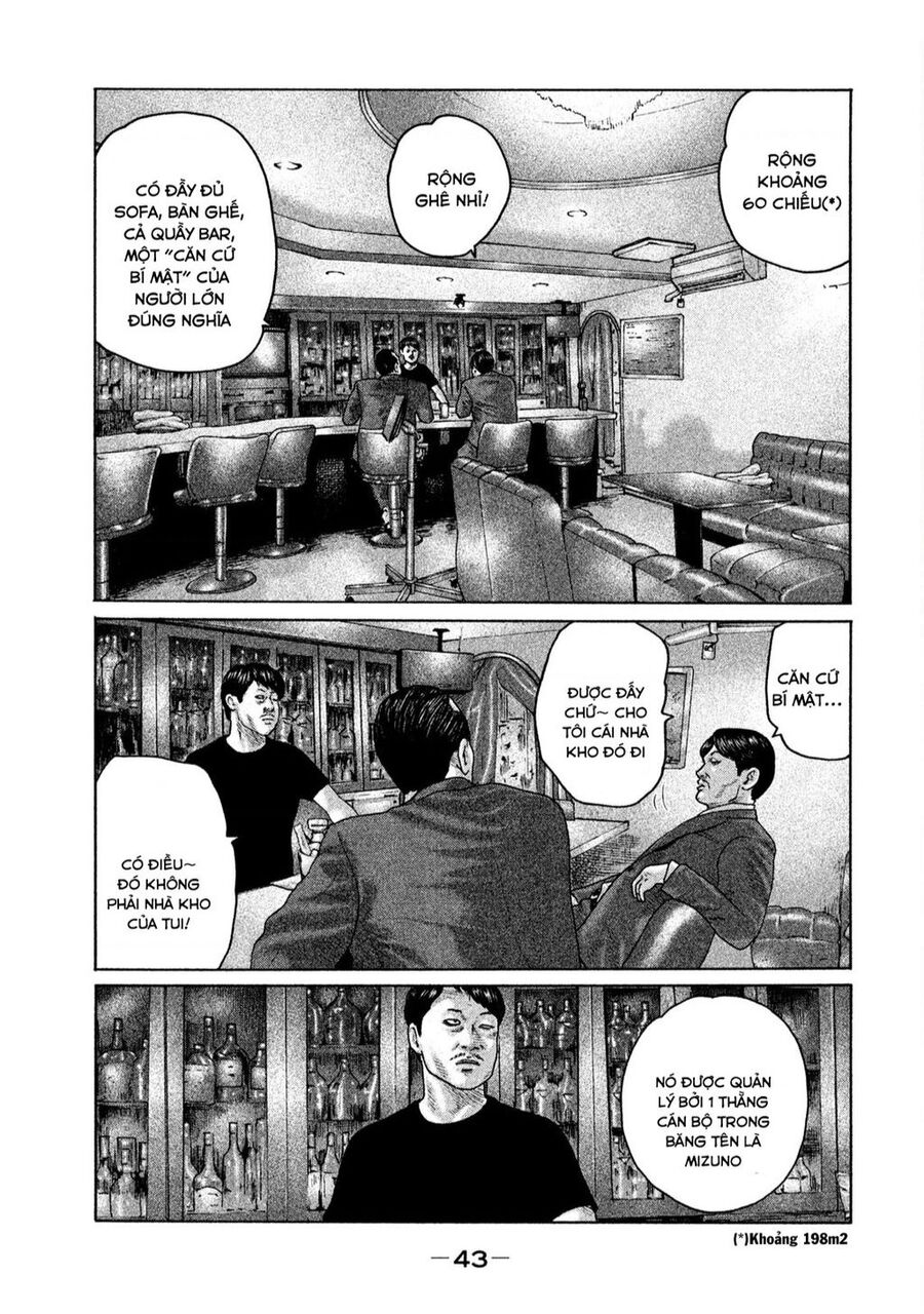 Sát Thủ Truyền Thuyết Chapter 165 - 4