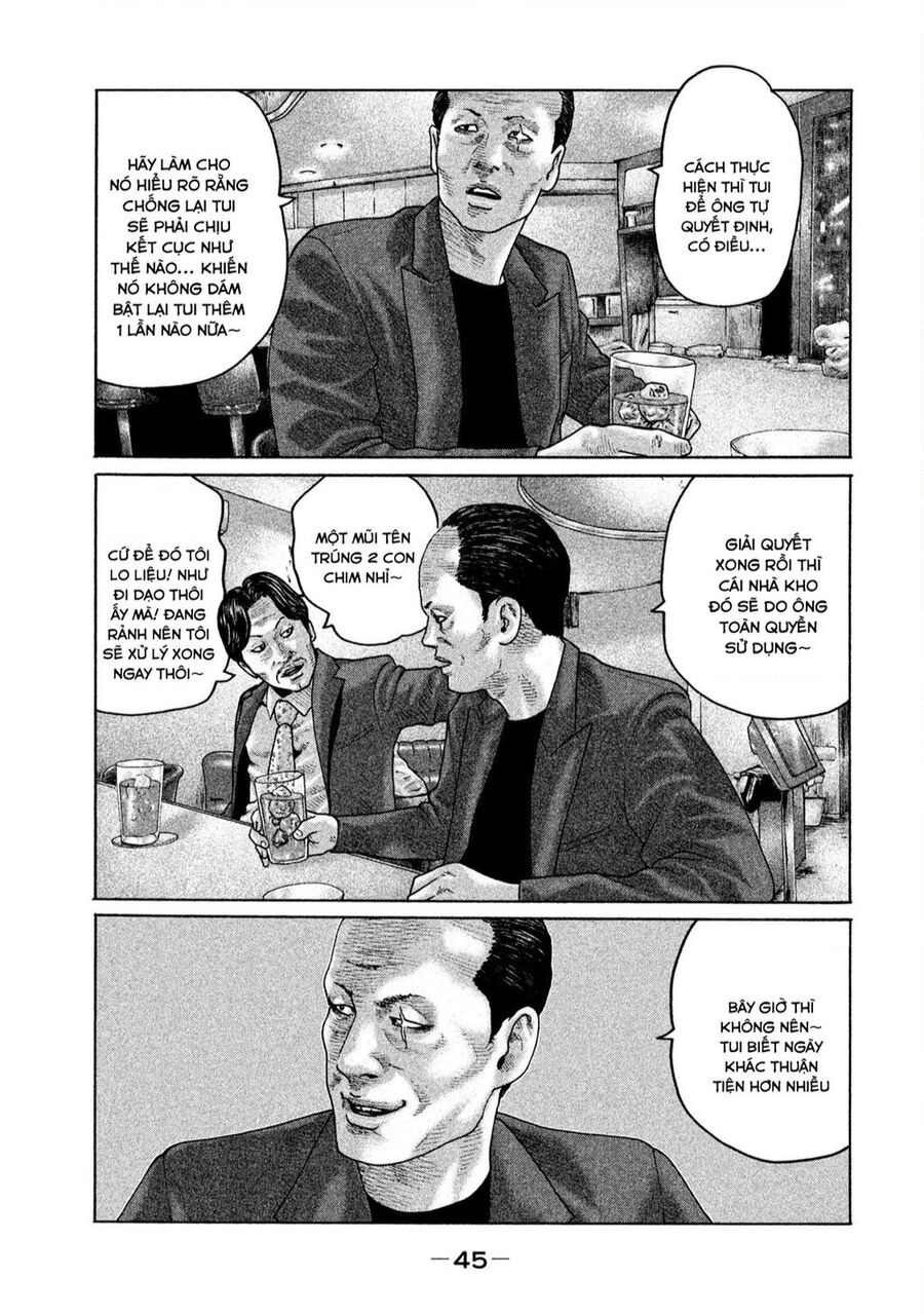 Sát Thủ Truyền Thuyết Chapter 165 - 6