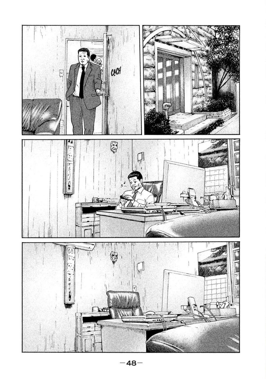 Sát Thủ Truyền Thuyết Chapter 165 - 9