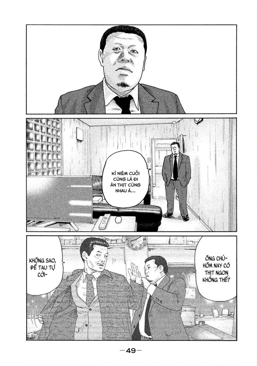 Sát Thủ Truyền Thuyết Chapter 165 - 10