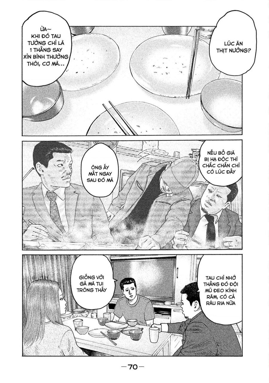 Sát Thủ Truyền Thuyết Chapter 166 - 13