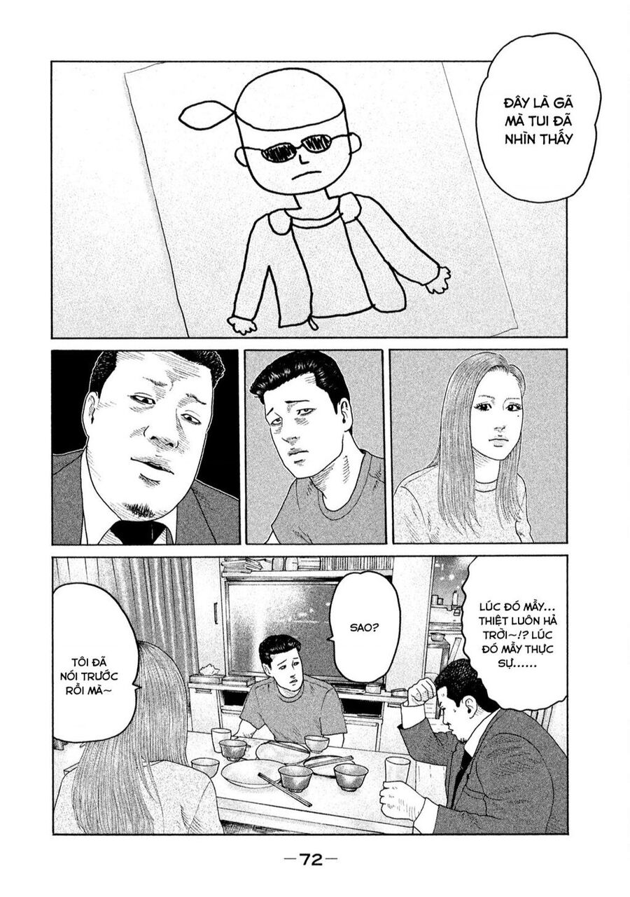 Sát Thủ Truyền Thuyết Chapter 166 - 15