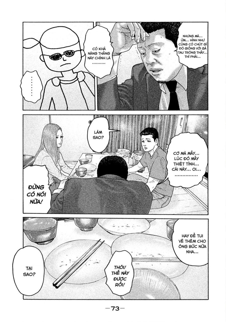 Sát Thủ Truyền Thuyết Chapter 166 - 16