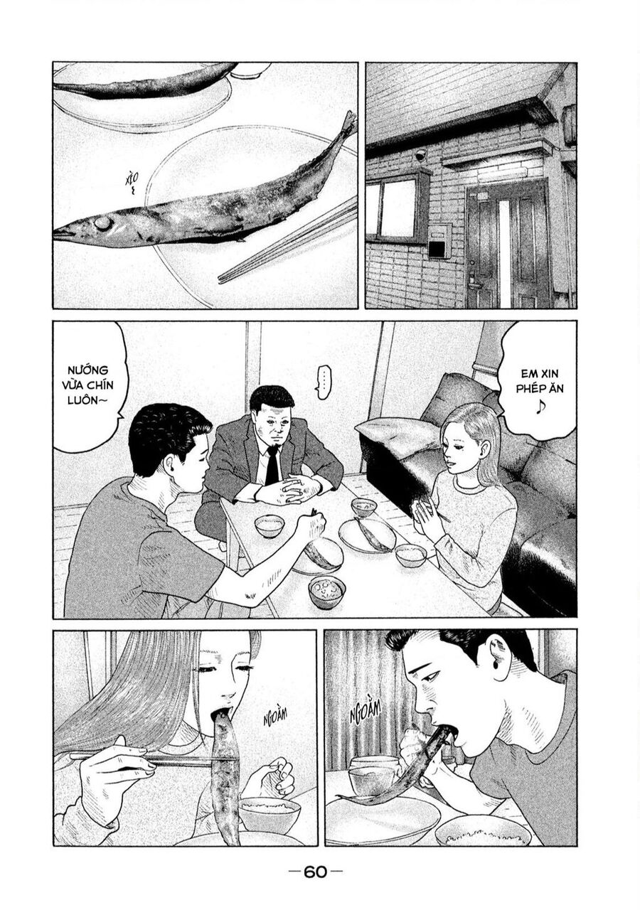 Sát Thủ Truyền Thuyết Chapter 166 - 3