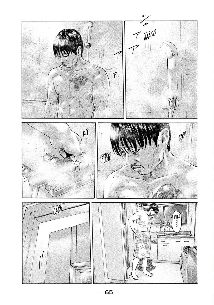 Sát Thủ Truyền Thuyết Chapter 166 - 8