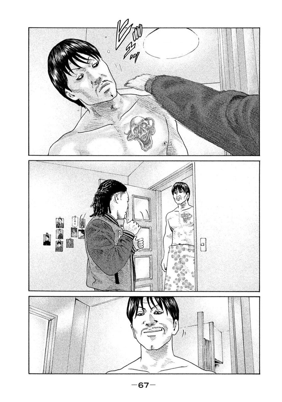 Sát Thủ Truyền Thuyết Chapter 166 - 10