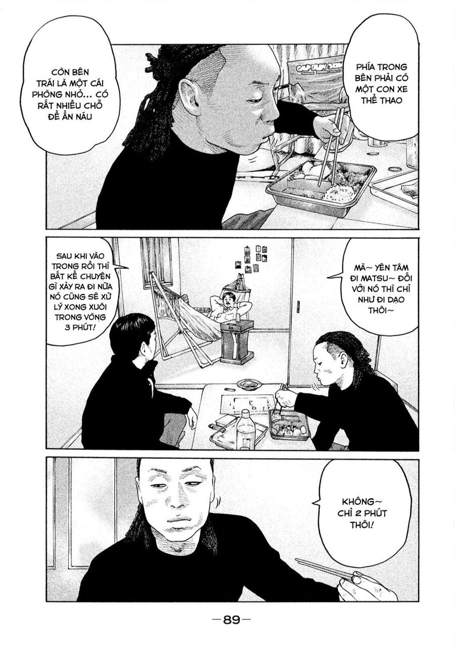 Sát Thủ Truyền Thuyết Chapter 167 - 14